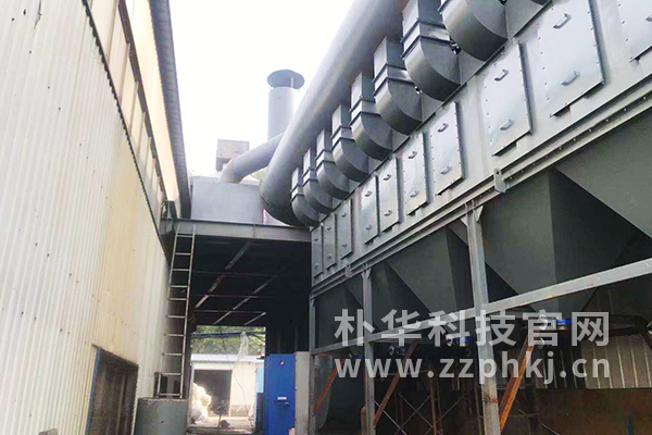 河南濾筒除塵器廠家哪家好？專業選購指南來了！