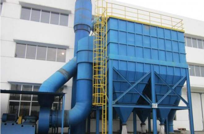 鄭州樸華科技除塵設備廠家提醒：除塵設備選對很重要