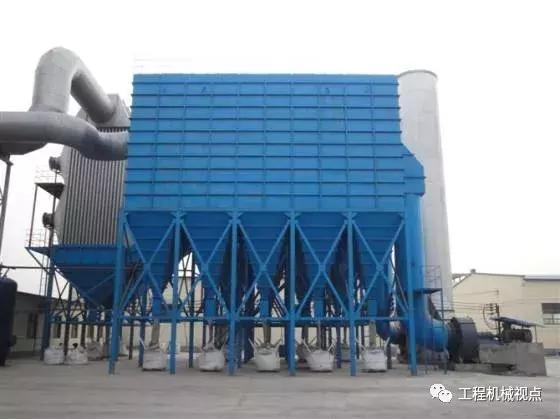 單機(jī)脈沖濾筒除塵器廠家