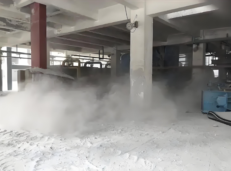 超低排放標準下：除塵器必須加裝的3類后處理裝置