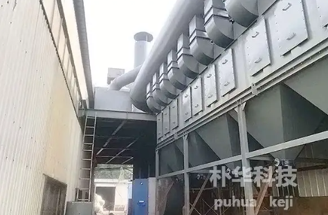 除塵設(shè)備升級(jí)：該換濾筒還是塑燒板？看完本文再?zèng)Q定