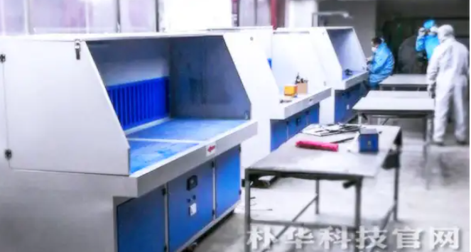 打磨臺除塵器應(yīng)用場景全解析：選對設(shè)備有多重要？