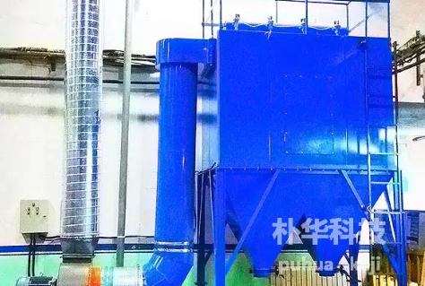 防爆工況選型：濾筒除塵器與布袋除塵器安全性能對(duì)比