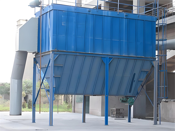 碳素行業(yè)石墨粉塵治理：防爆布袋除塵器設(shè)計(jì)要點(diǎn)