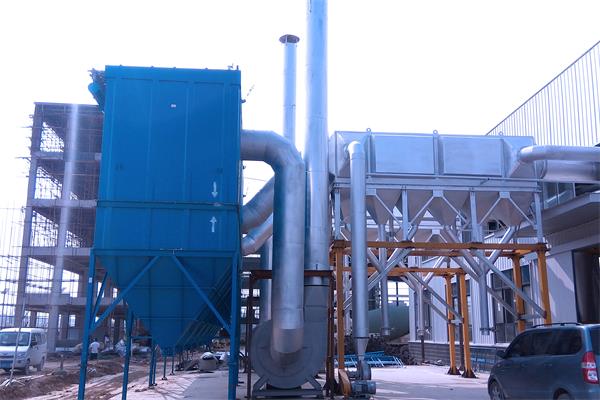 除塵器壓差為負值的原因與解決方案：專業(yè)解析