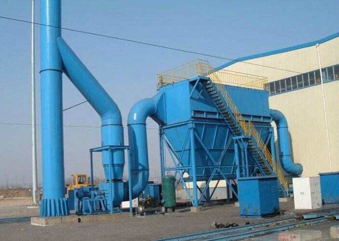 袋式除塵器壓差降低的常見原因和解決方法