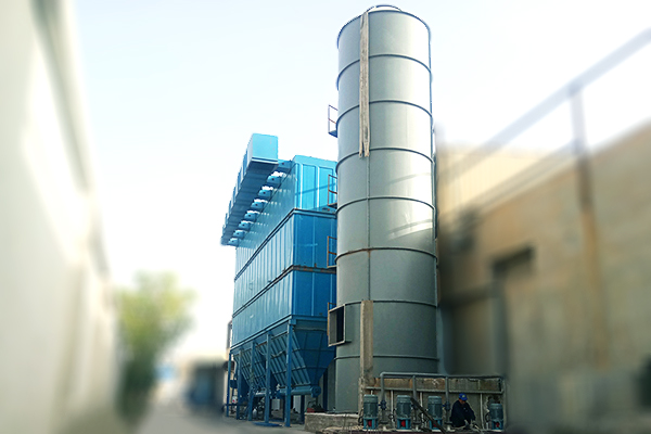 選擇除塵設(shè)備廠家時(shí),除了價(jià)格還應(yīng)考察哪些方面?