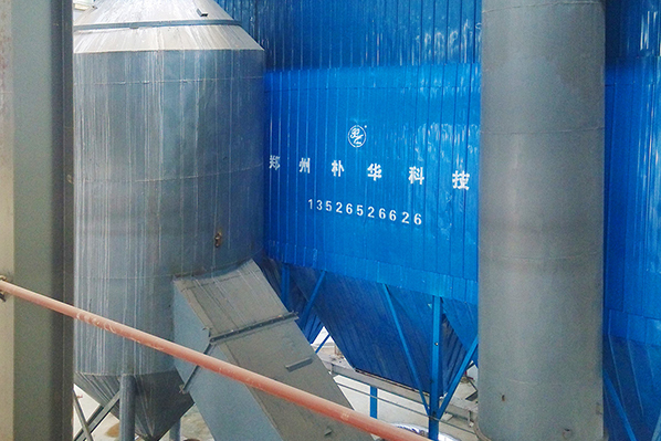 處理石墨粉塵，布袋除塵器與濾筒除塵器如何科學選擇？