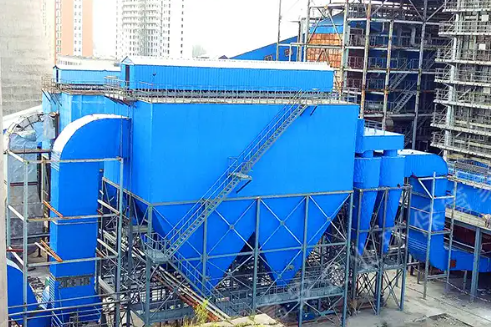 生物質鍋爐煙氣布袋除塵器腐蝕與堵塞問題：深度解析與實用對策