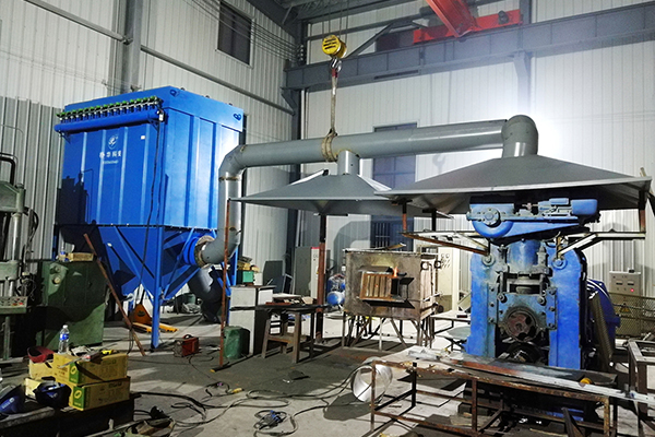 影響布袋除塵器壽命的10大因素,第7點常被忽視!