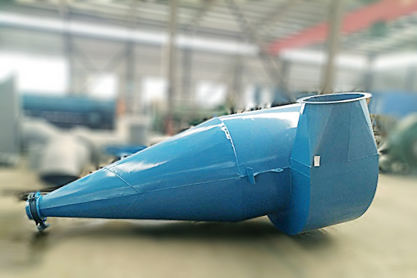 旋風除塵器堵塞原因分析及高效疏通方法指南