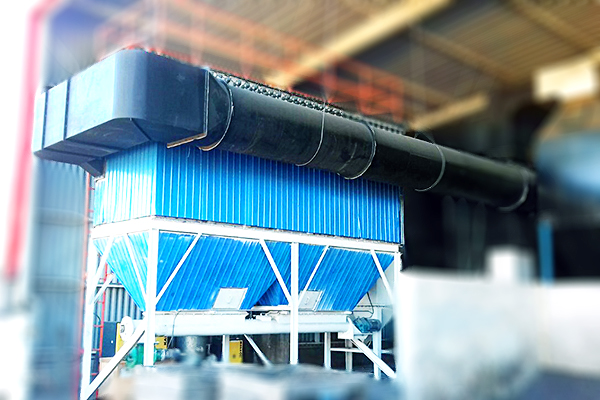 鍋爐煙氣除塵脫硫一體化：布袋除塵設(shè)備的核心作用解析