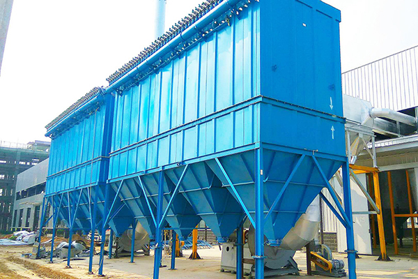 布袋除塵器廠家是否負(fù)責(zé)安裝調(diào)試?一文讀懂服務(wù)全流程