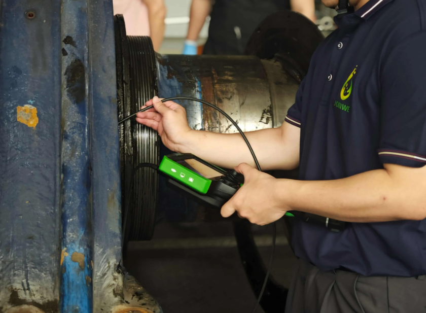 VOCs廢氣治理設備選型指南：根據風量、濃度、成分科學選擇