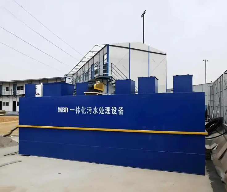 河南污水處理設(shè)備廠家怎么選？掏心窩子跟你聊聊這里頭的門道