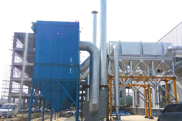 如何選擇工業除塵器生產廠家?十大實力品牌深度解析與選型指南