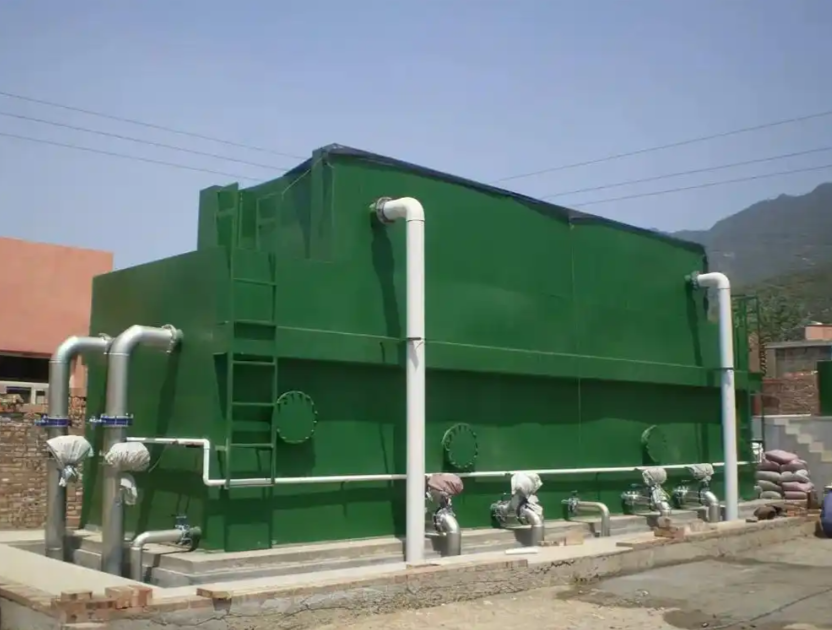 如何挑選工業(yè)污水處理設(shè)備廠家？2026年全國十大實力廠家深度解析與選型指南