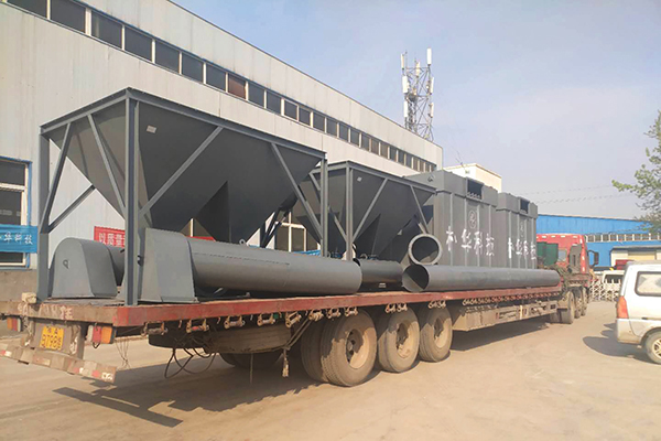 環保設備哪家好?中國前十名生產廠家看這篇就夠了!