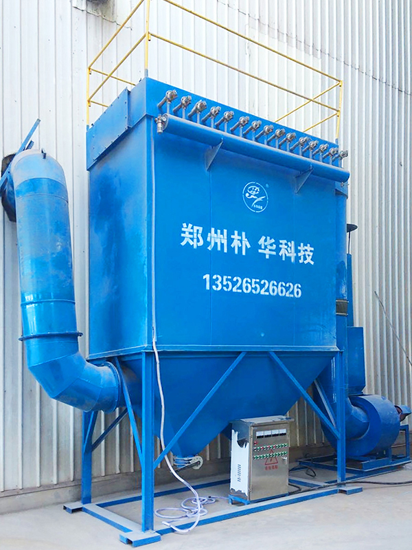 2026鄭州除塵設(shè)備廠家怎么選？布袋除塵器品牌推薦+濾筒除塵器哪家靠譜，十年老顧問揭秘前十名