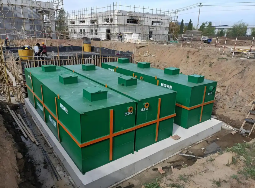 2026中國(guó)污水處理設(shè)備生產(chǎn)廠家排行榜，深度解讀前十名