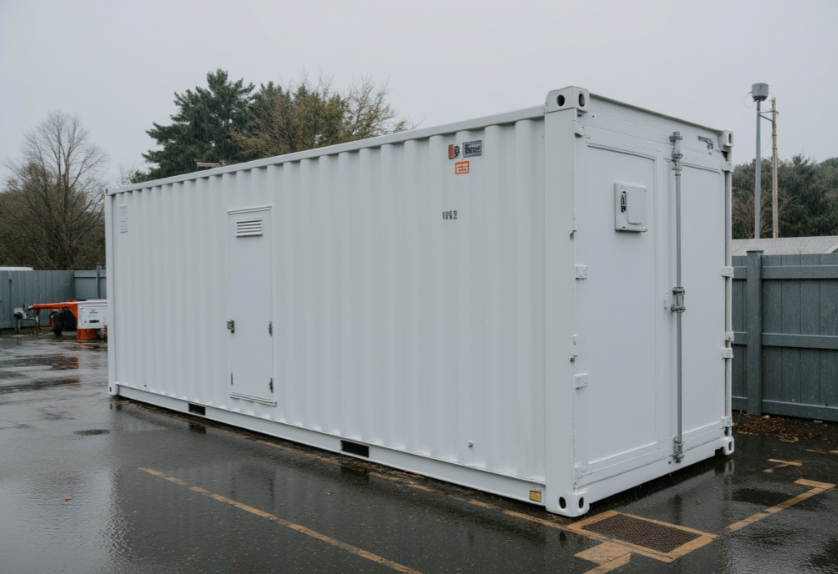 2026年危廢暫存間廠家怎么選？資深顧問盤點(diǎn)口碑好的生產(chǎn)供應(yīng)商（附排名推薦）