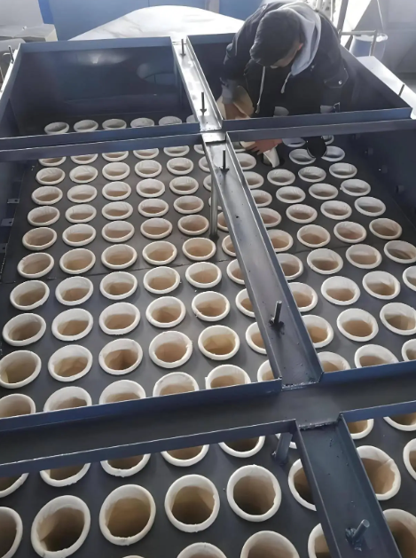 布袋除塵器在碳捕集（CCUS）中的應(yīng)用前景